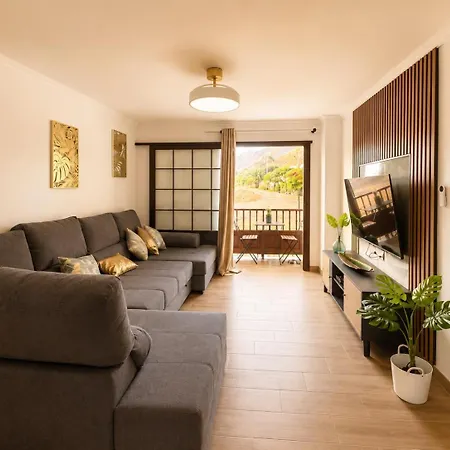 Agaete Flat *