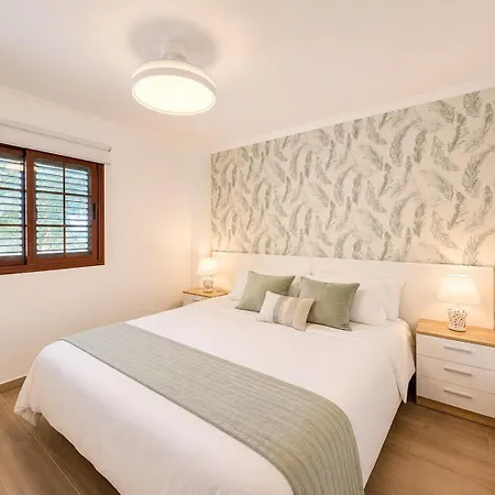 Agaete Flat Apartment