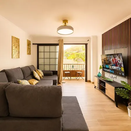 Agaete Flat