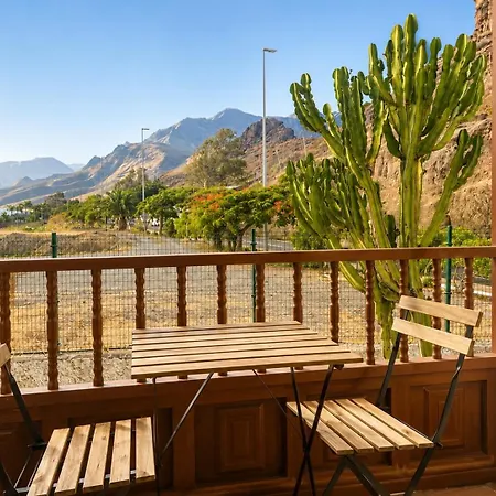 Agaete Flat * Puerto de las Nieves