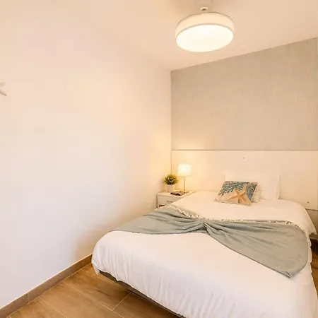 Agaete Flat Puerto de las Nieves