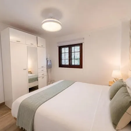 Lejlighed Agaete Flat