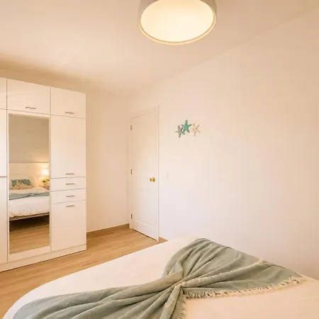 Lejlighed Agaete Flat *