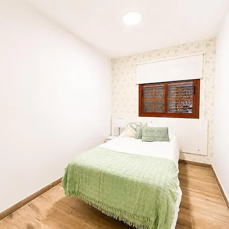 Agaete Flat Lejlighed Puerto de las Nieves