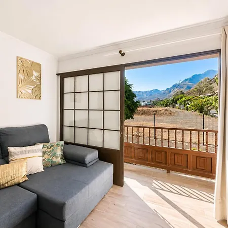 Apartment Agaete Flat