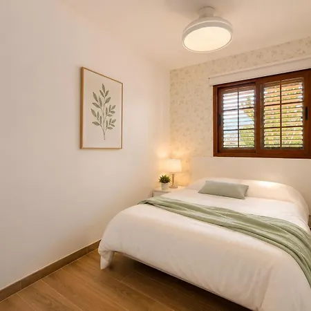 Agaete Flat Lejlighed Puerto de las Nieves