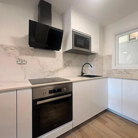 Agaete Flat Lejlighed
