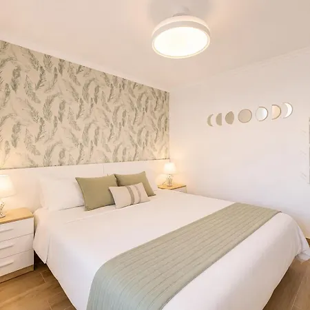 Apartment Agaete Flat *
