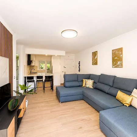 Agaete Flat Puerto de Las Nieves