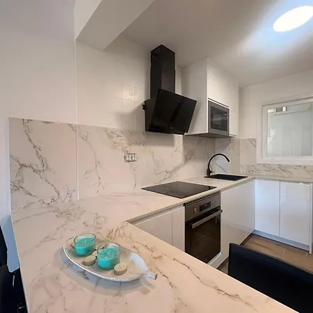 Agaete Flat Apartment *