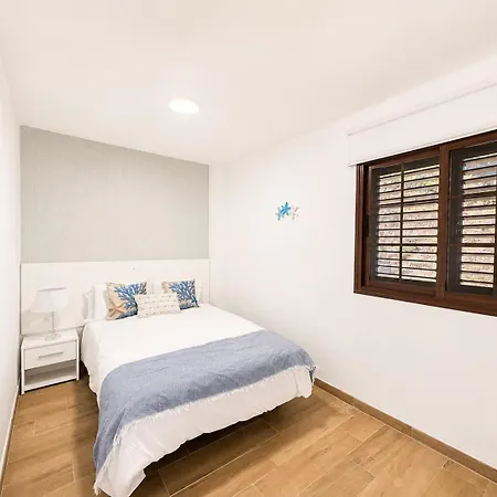 Agaete Flat *