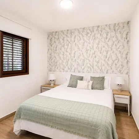 Agaete Flat Lejlighed *