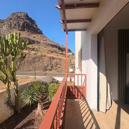 Agaete Flat * Puerto de las Nieves