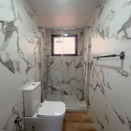 Agaete Flat Apartment
