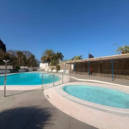 Agaete Flat Puerto de Las Nieves